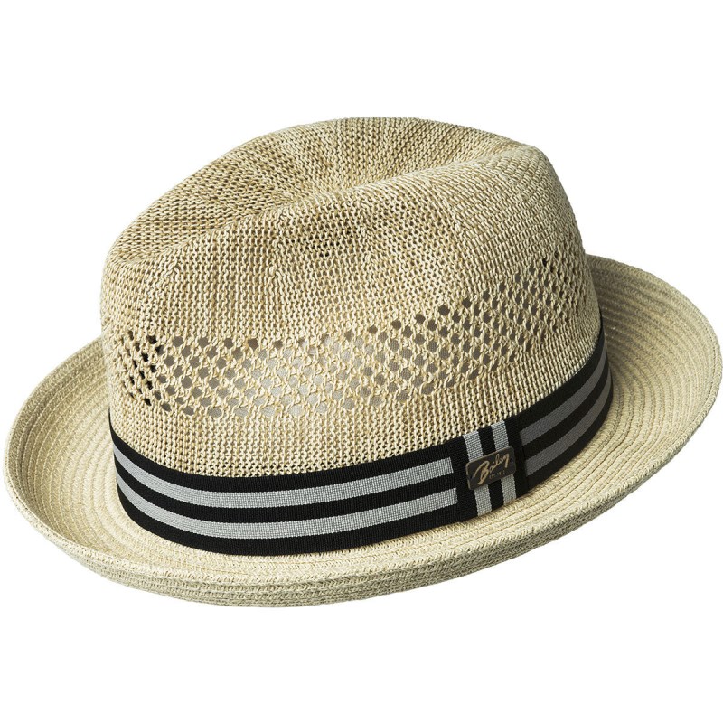 Bailey 1922 Berle - Vanilla | New Arrivals