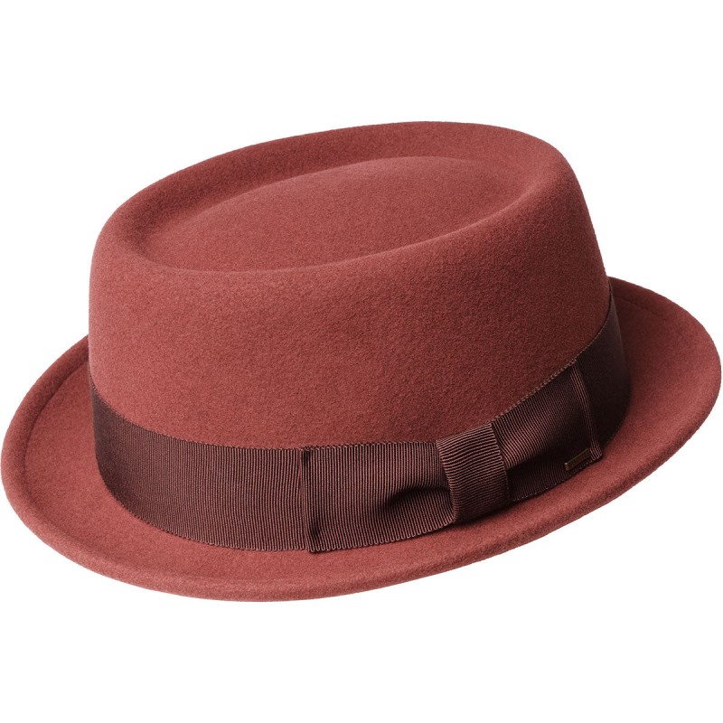 Bailey 1922 Darron - Rosewood | New Arrivals