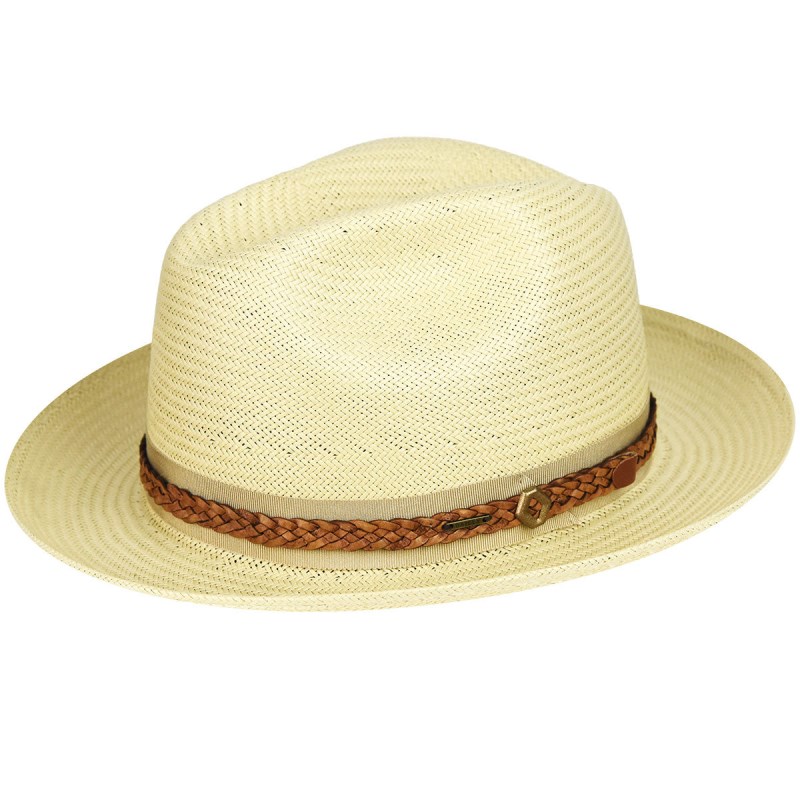 Bailey 1922 Bevers - Sand | New Arrivals