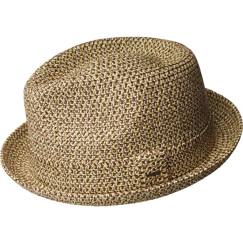 Bailey 1922 Billy - Tawny | New Arrivals