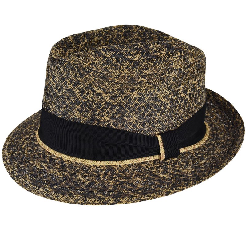 Bailey 1922 Romeo - Black Coffee | New Arrivals