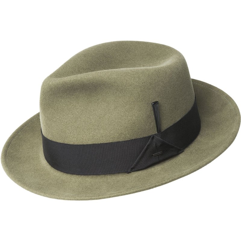 Bailey 1922 Ellett - Soft Khaki | New Arrivals