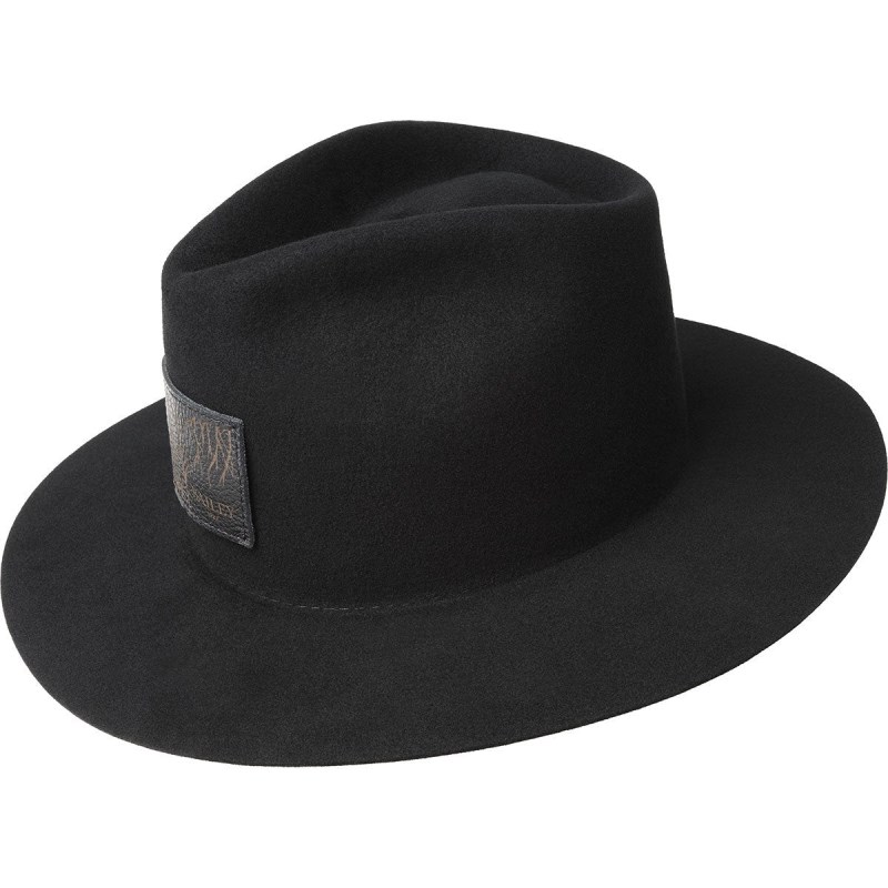 Bailey 1922 Nash - Black | New Arrivals