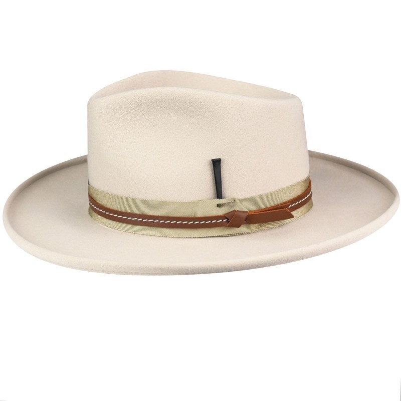 Bailey 1922 Syden - Bone | New Arrivals
