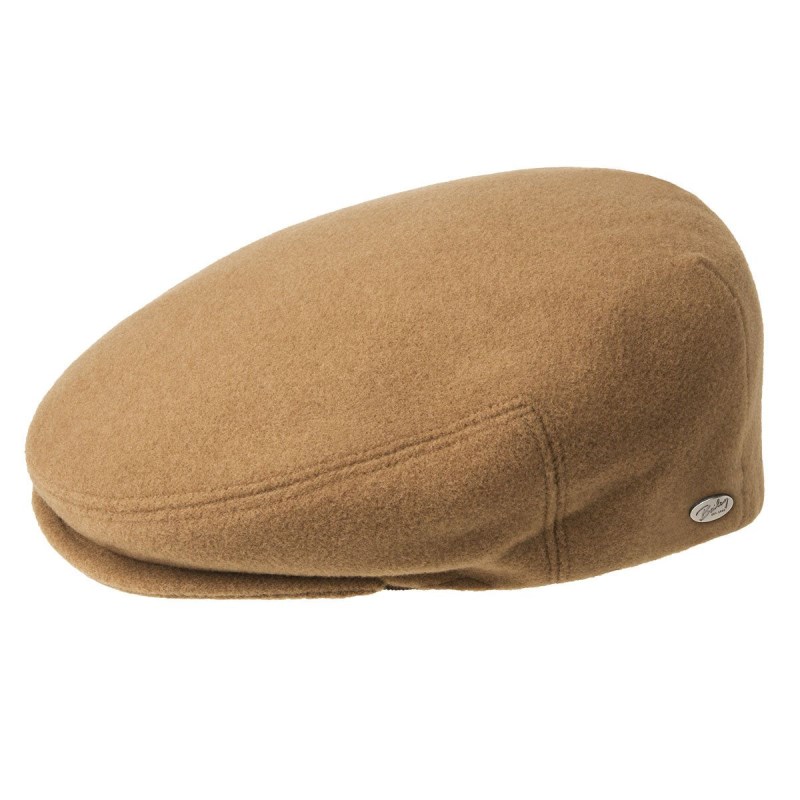 Bailey 1922 Lord Wool - Camel | New Arrivals
