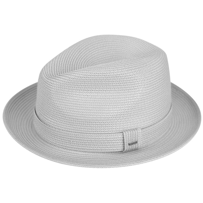 Bailey 1922 Tate - Light Grey | New Arrivals