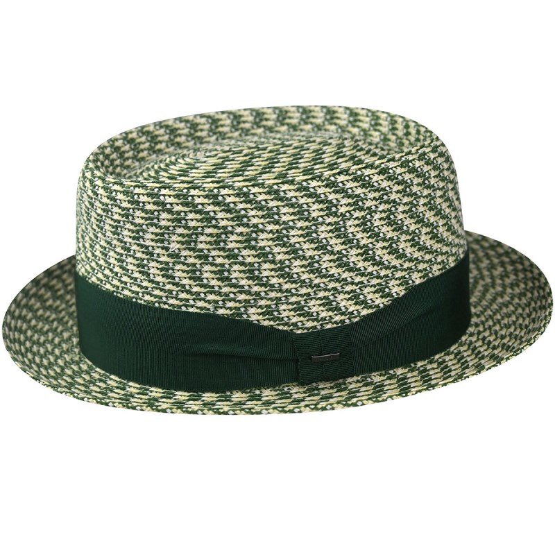 Bailey 1922 Waits - Green | New Arrivals