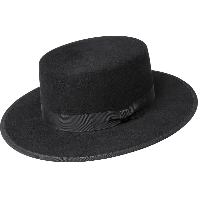 Bailey 1922 Bolero - Black | New Arrivals