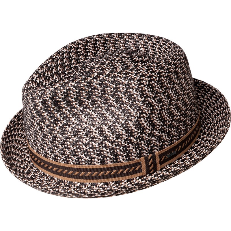 Bailey 1922 Mannes - Java Bean | New Arrivals