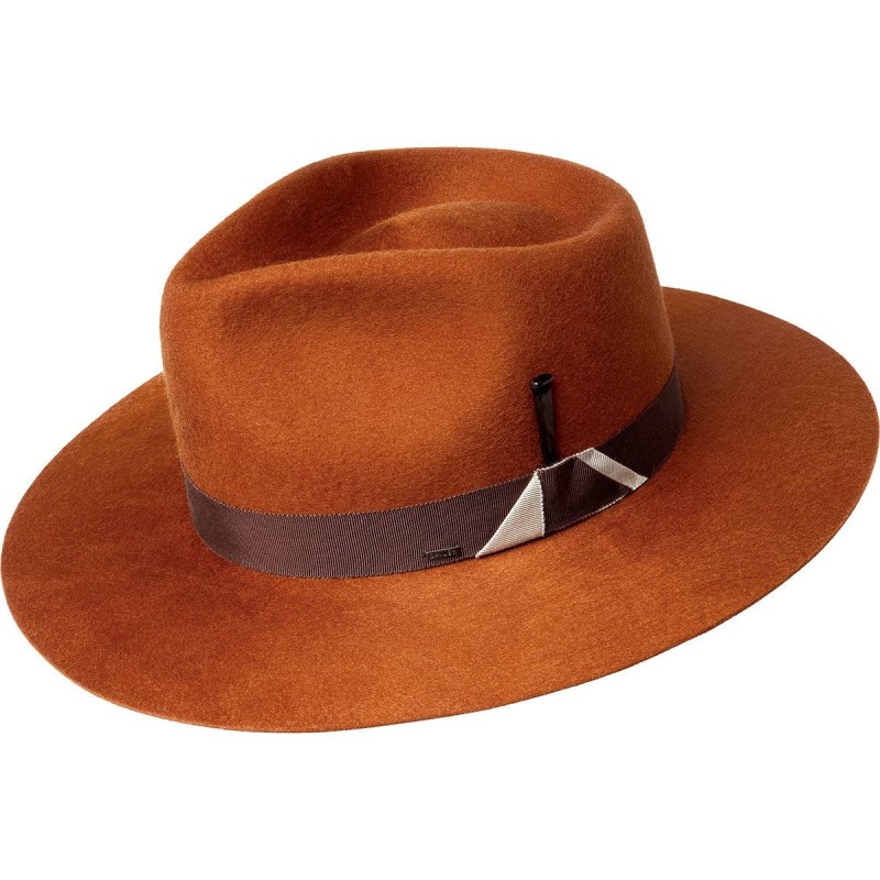 Bailey 1922 Trevel - Copper | New Arrivals