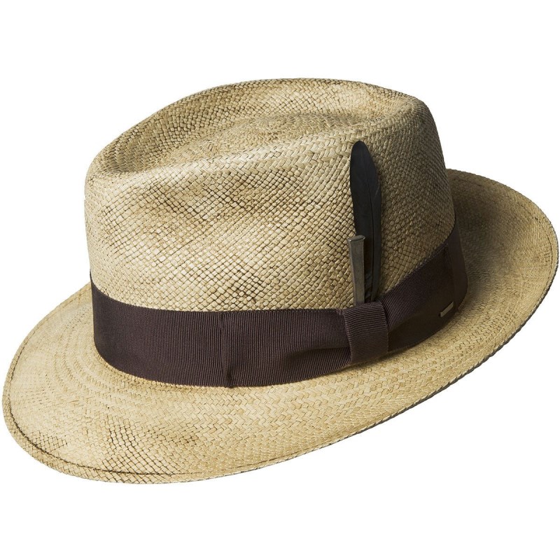 Bailey 1922 Tessier - Antiqued Natural | New Arrivals