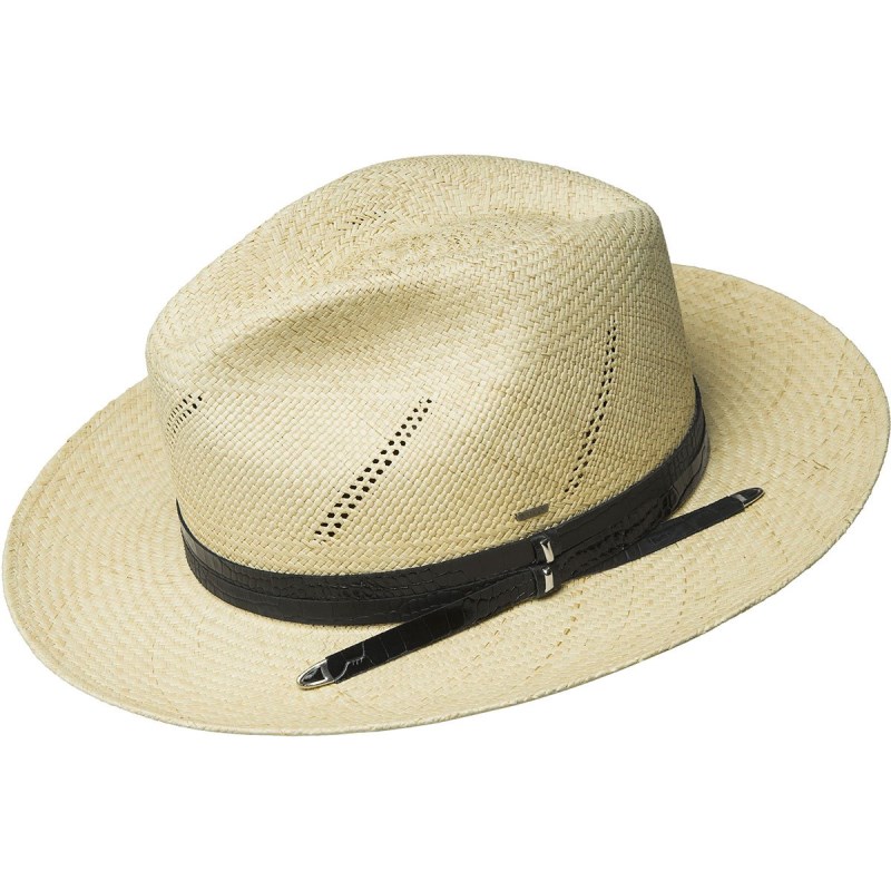 Bailey 1922 Jansen - Natural/Black | New Arrivals
