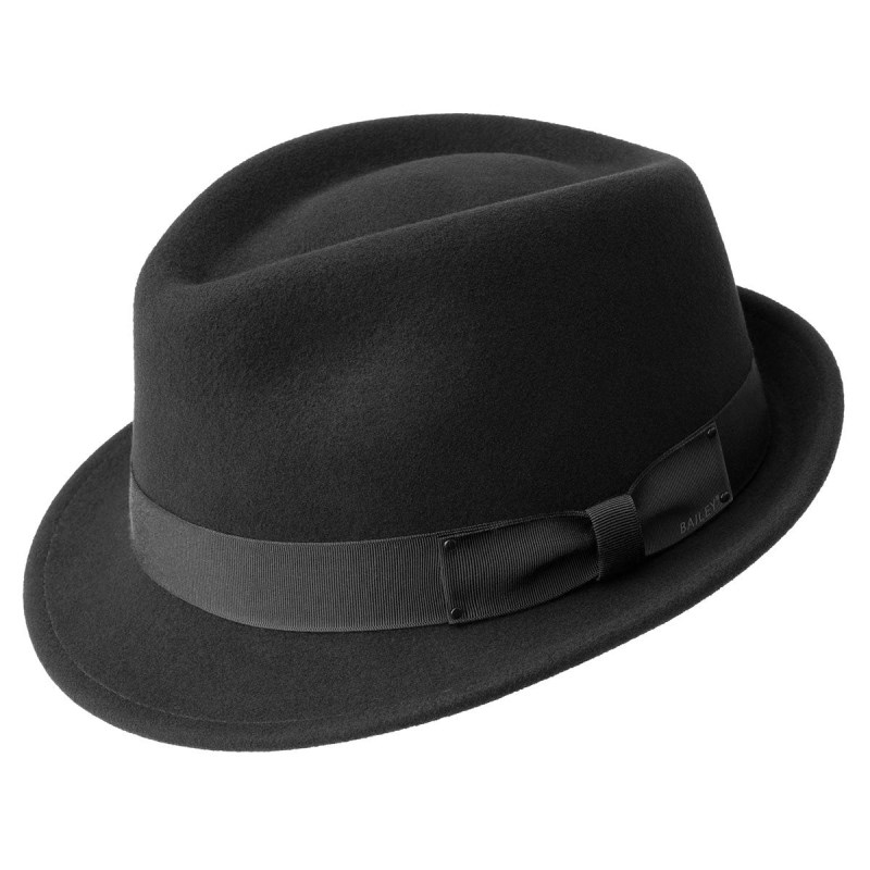Bailey 1922 Wynn - Black | New Arrivals