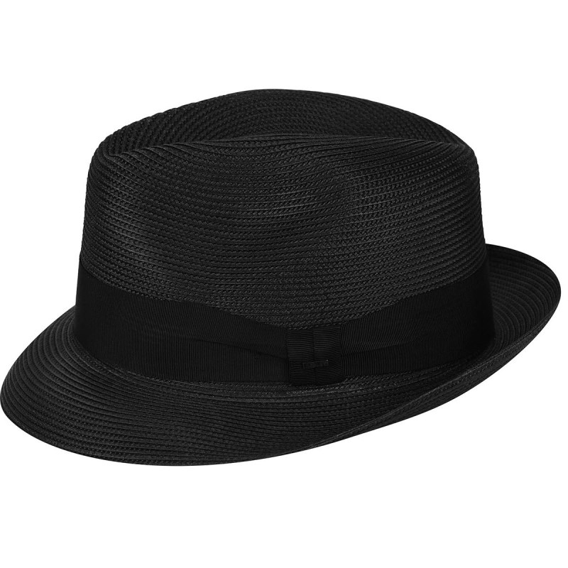 Bailey 1922 Craig - Black | New Arrivals