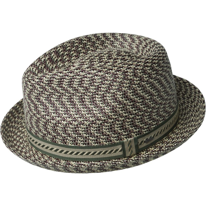 Bailey 1922 Mannes - Woods Multi | New Arrivals