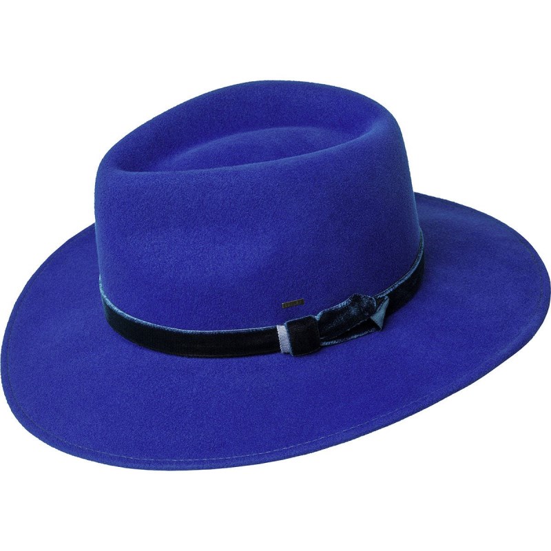 Bailey 1922 Levon - Lazuli Blue | New Arrivals
