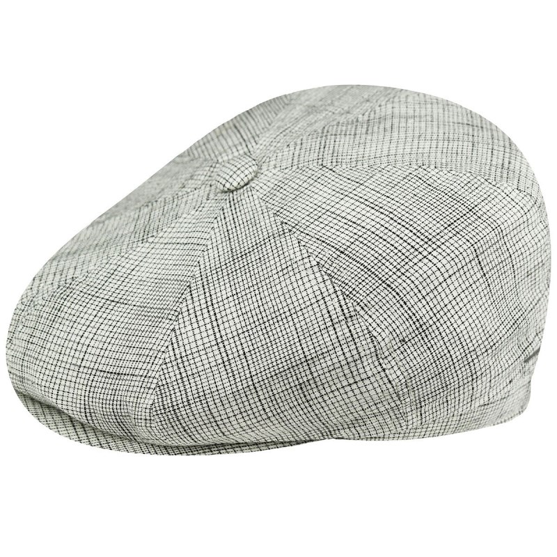 Bailey 1922 Conall - White | New Arrivals