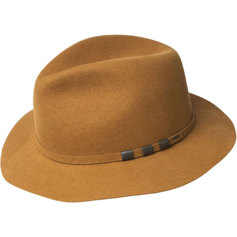 Bailey 1922 Codner - Caramel | New Arrivals