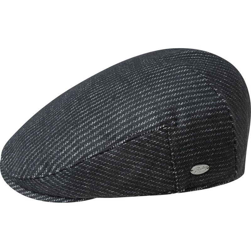Bailey 1922 Aposto - Black Stripe | New Arrivals