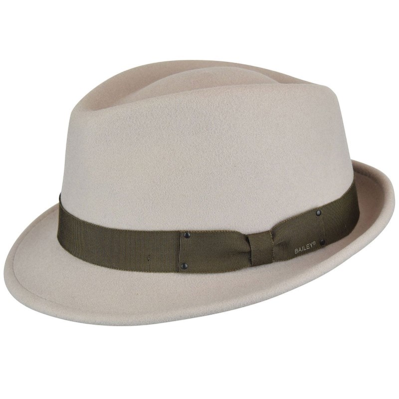 Bailey 1922 Wynn - Silver Belly | New Arrivals