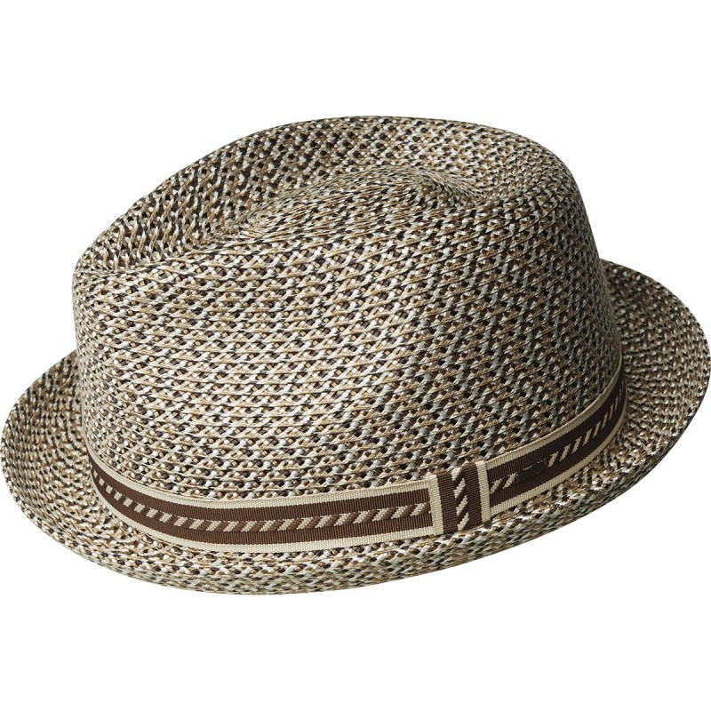 Bailey 1922 Mannes - Tawny | New Arrivals