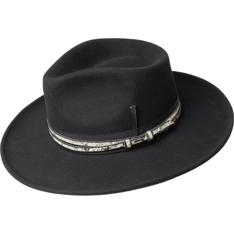 Bailey 1922 Klinger - Black | New Arrivals