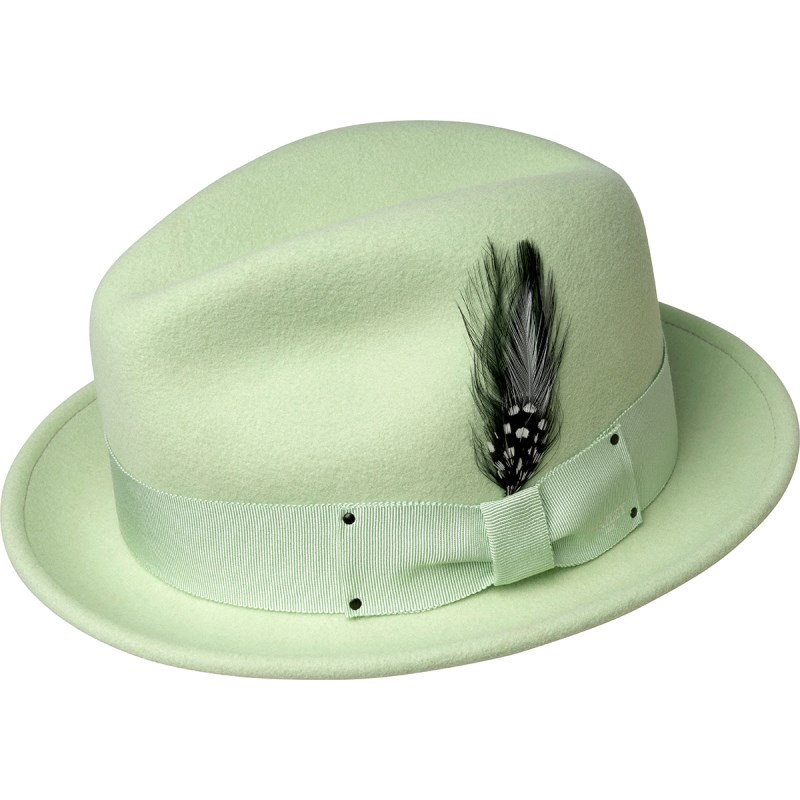 Bailey 1922 Tino - Matcha | New Arrivals