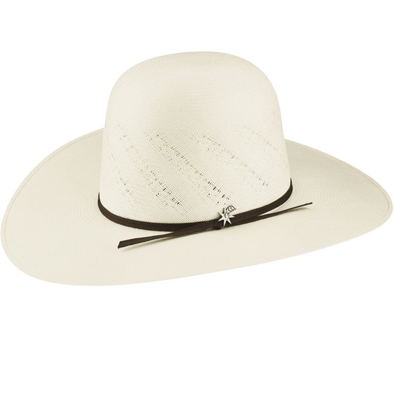 Bailey Western Dillon 4.25 Open 15X - Linen | Free Shipping