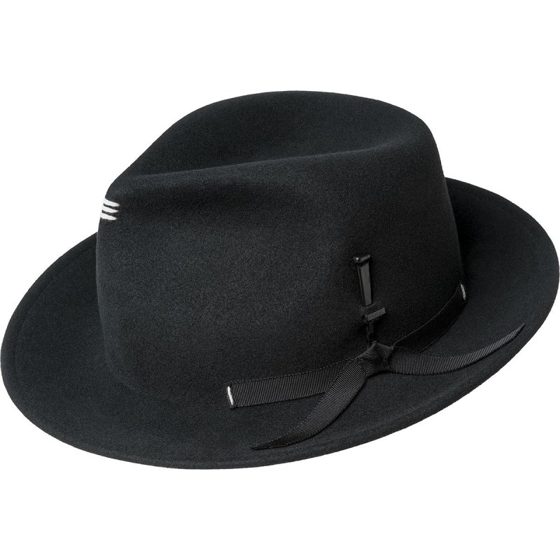 Bailey 1922 Erler - Black | New Arrivals