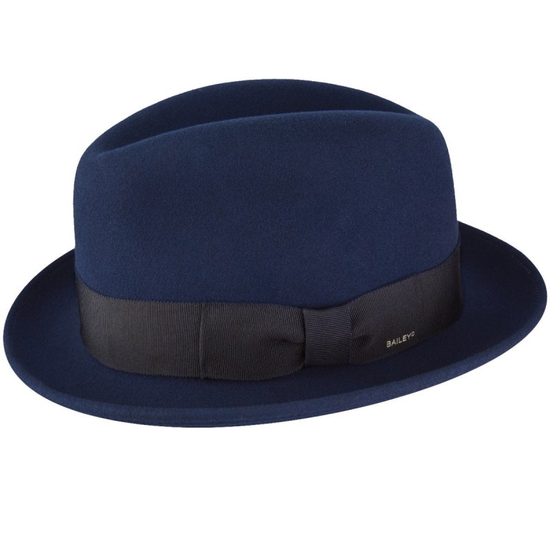 Bailey 1922 Bogan - Peacoat | New Arrivals