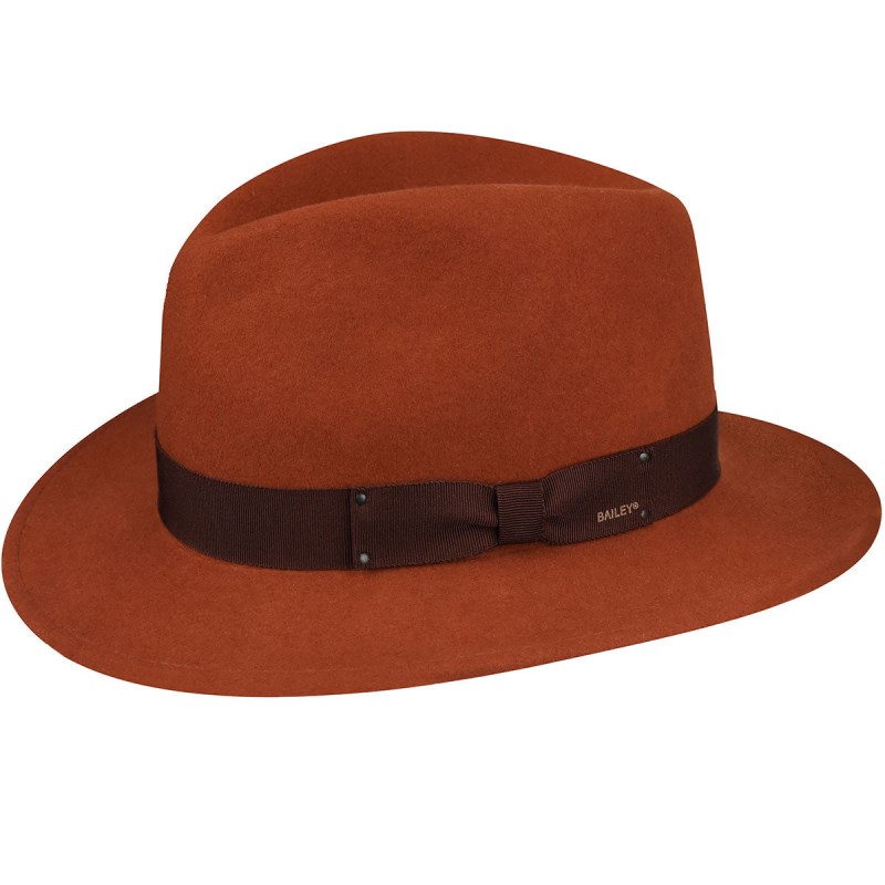 Bailey 1922 Curtis - Copper | New Arrivals