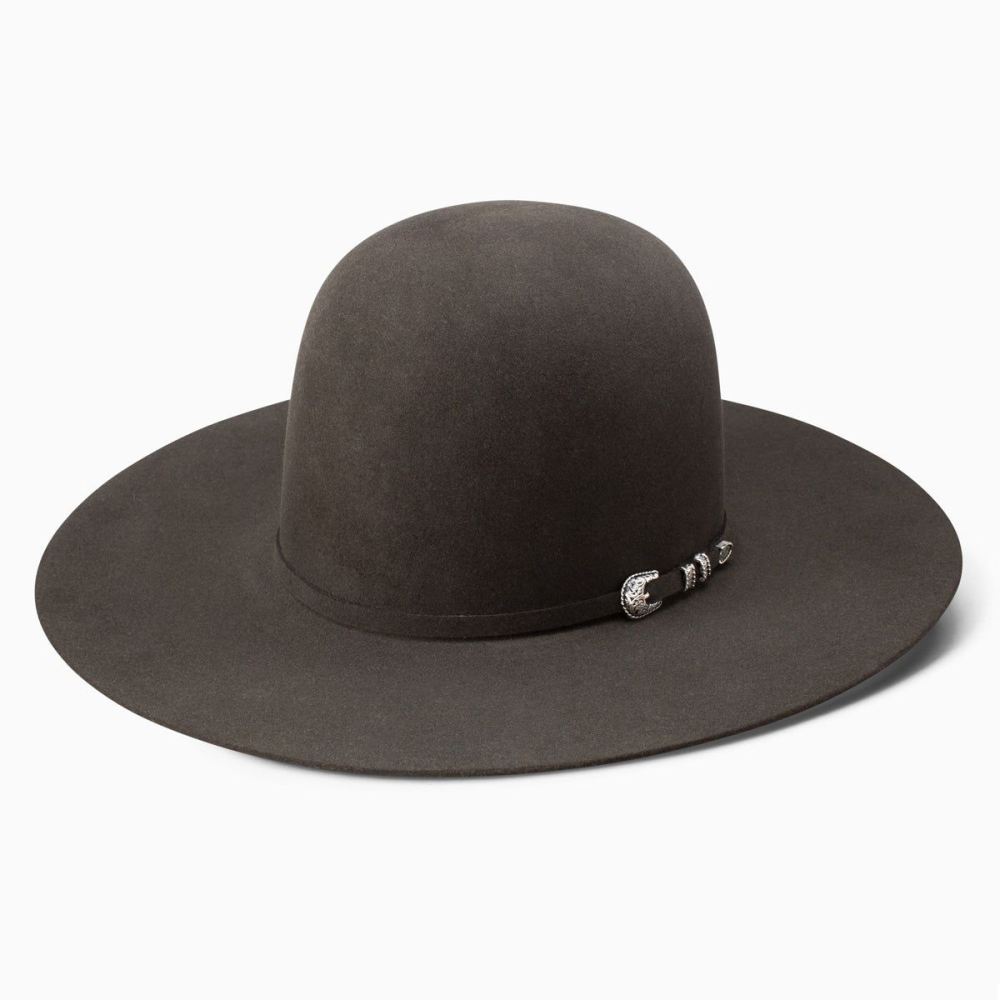 Resistol | 30X Black Hills Cowboy Hat | New Arrivals