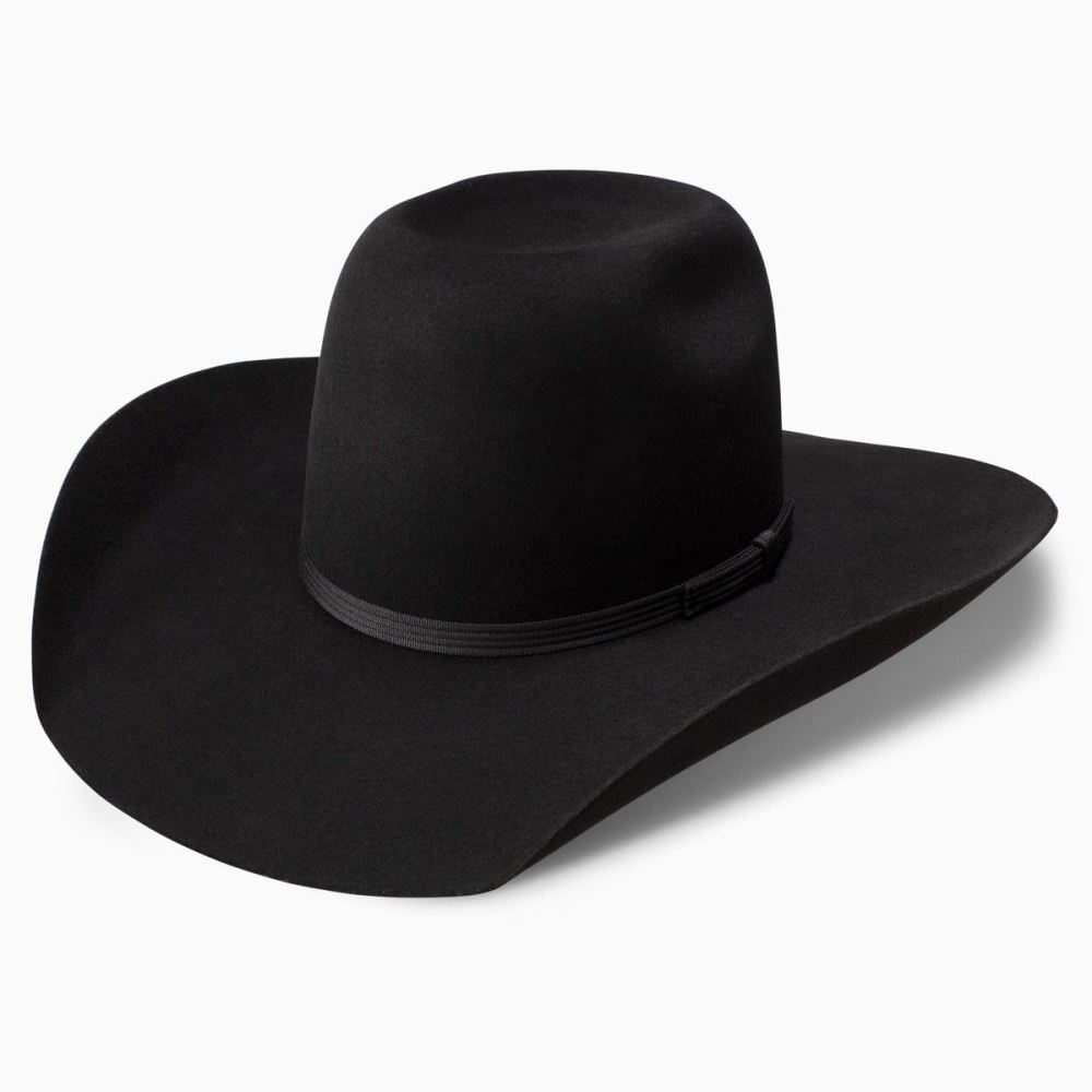 Resistol | 4X Day Money Cowboy Hat | New Arrivals