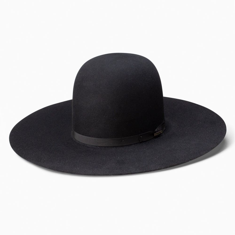 Resistol | 7X Showdown Cowboy Hat | New Arrivals