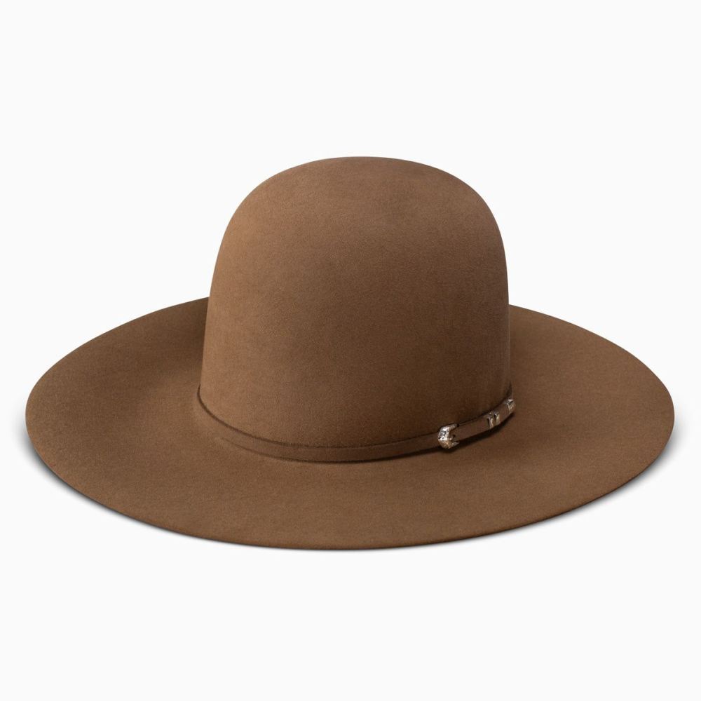 Resistol | 40X Arena Cowboy Hat-Dunn | New Arrivals