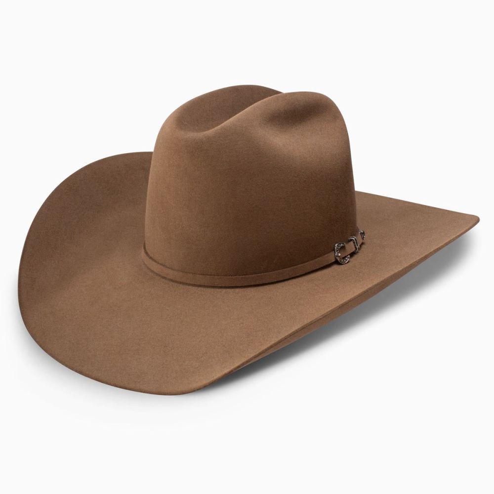 Resistol | 30X Rough N Ready Cowboy Hat-Dunn | New Arrivals