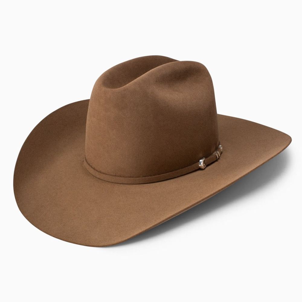 Resistol | 40X Arena Cowboy Hat-Dunn | New Arrivals