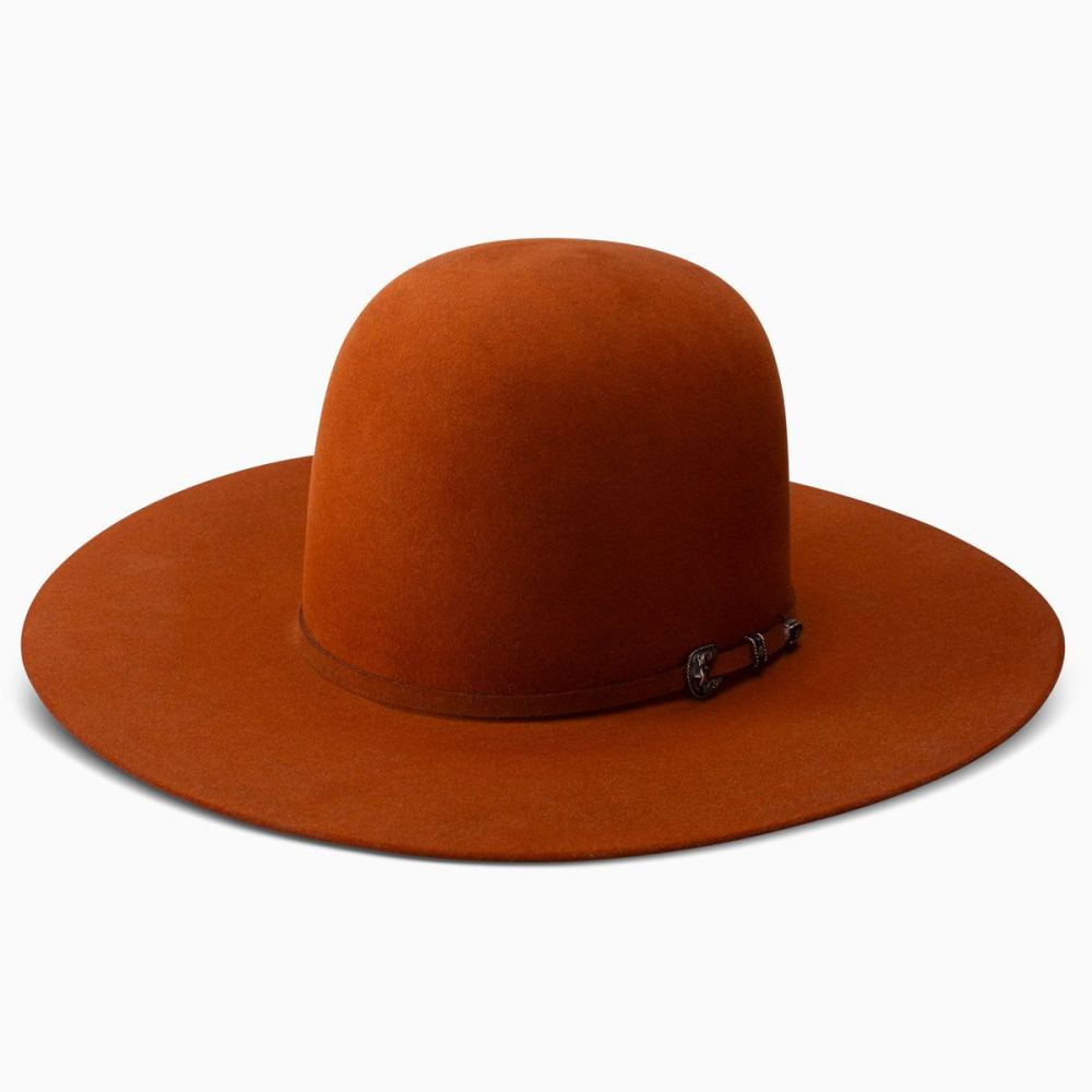 Resistol | 30X Rusty Spur Cowboy Hat | New Arrivals