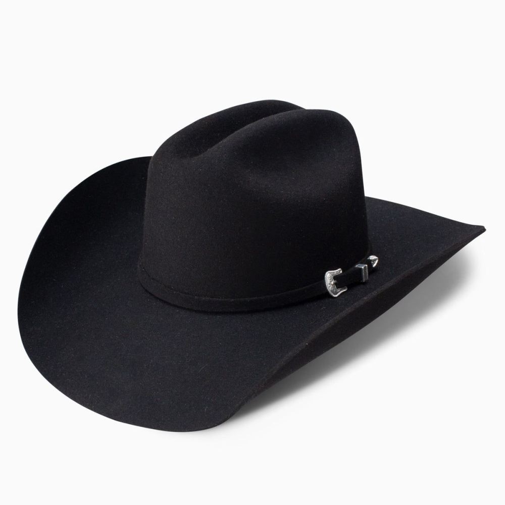 Resistol | 3X Tucker Cowboy Hat | New Arrivals