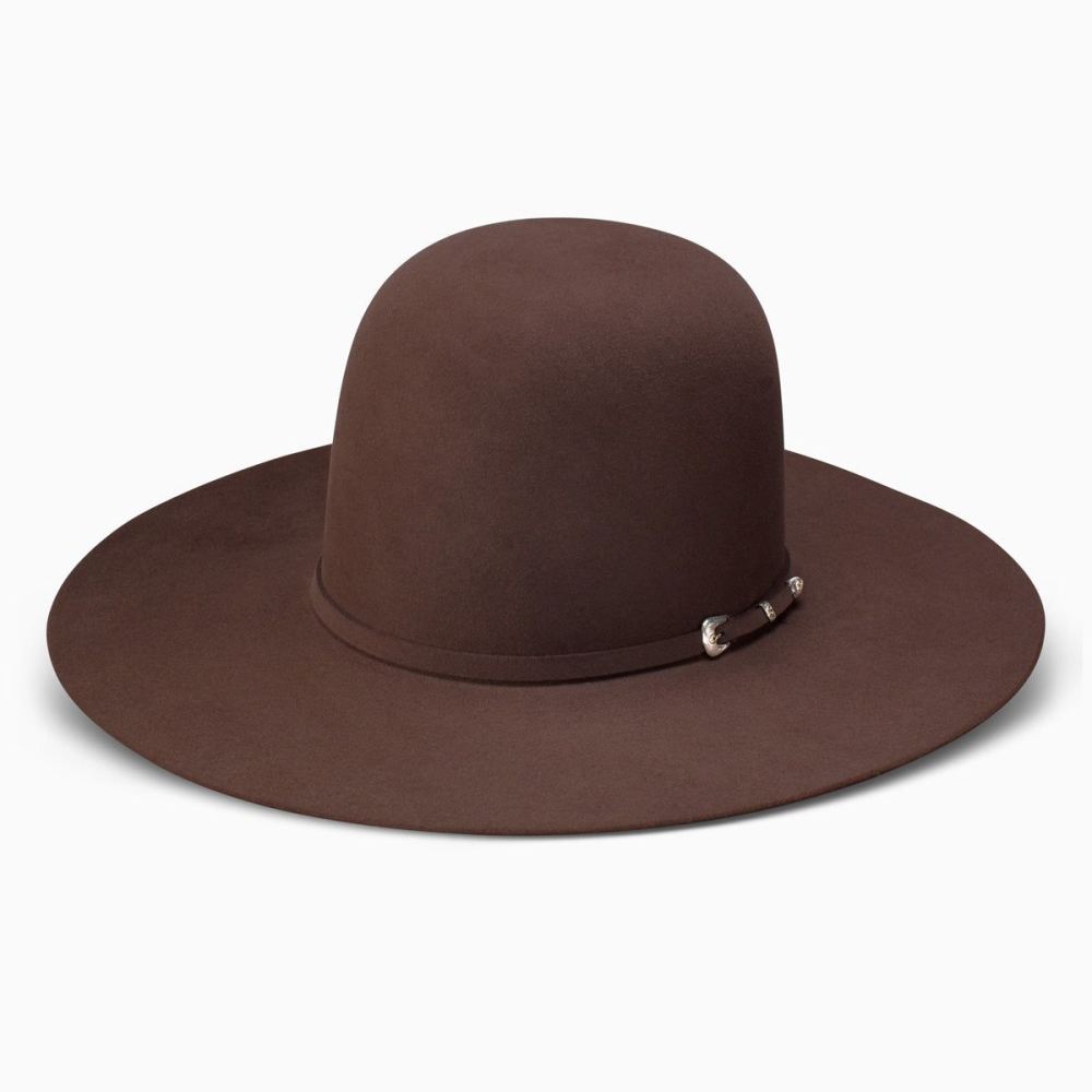 Resistol | 30X Westwood Cowboy Hat | New Arrivals