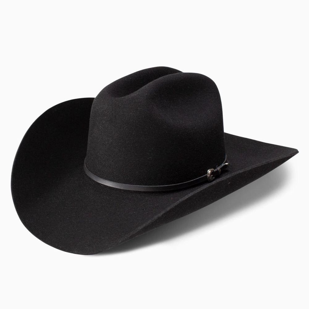 Resistol | 4X Sonora Cowboy Hat | New Arrivals