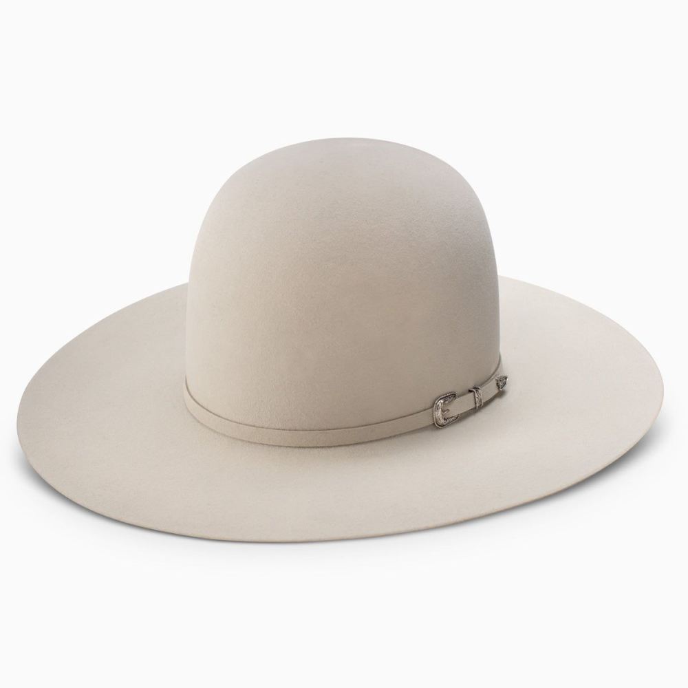 Resistol | 20X Tarrant Cowboy Hat-Silver Belly | New Arrivals