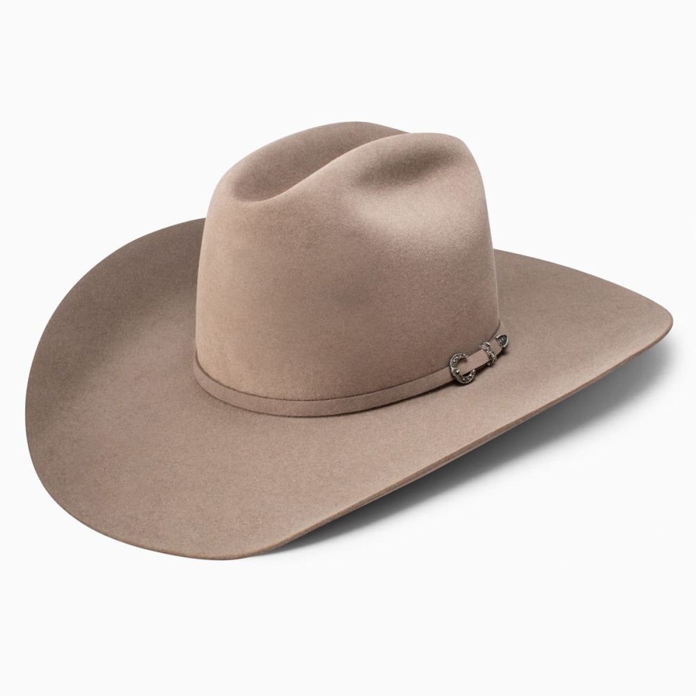 Resistol | 30X Rough N Ready Cowboy Hat-Natural | New Arrivals