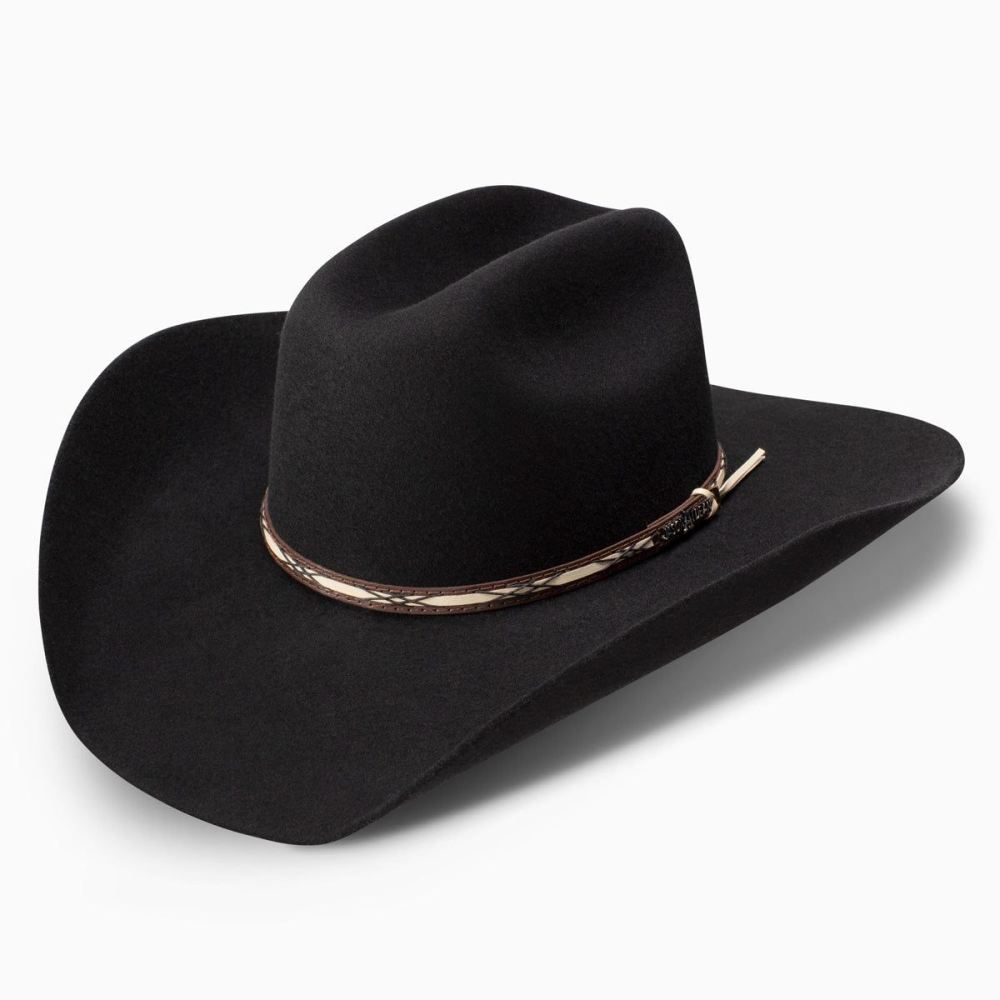 Resistol | 4X Amarillo Sky Cowboy Hat | New Arrivals