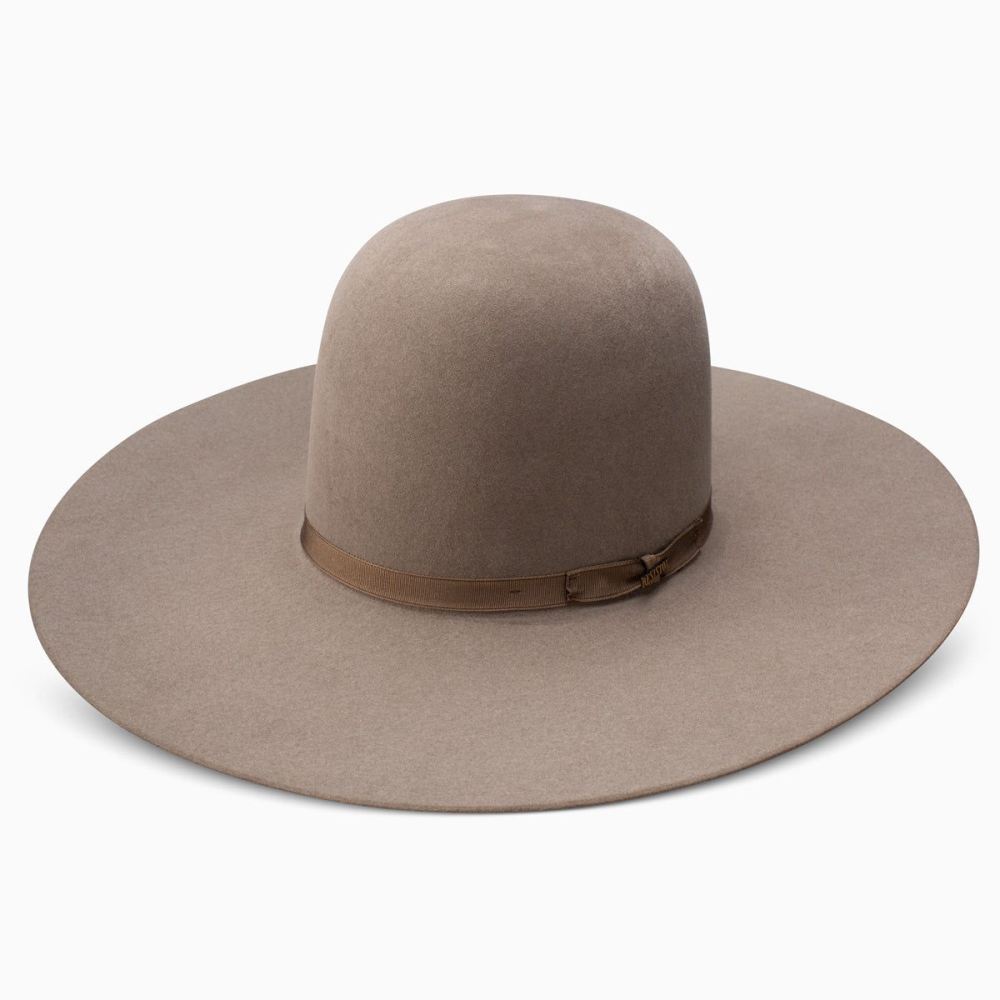 Resistol | 7X Showdown Cowboy Hat | New Arrivals