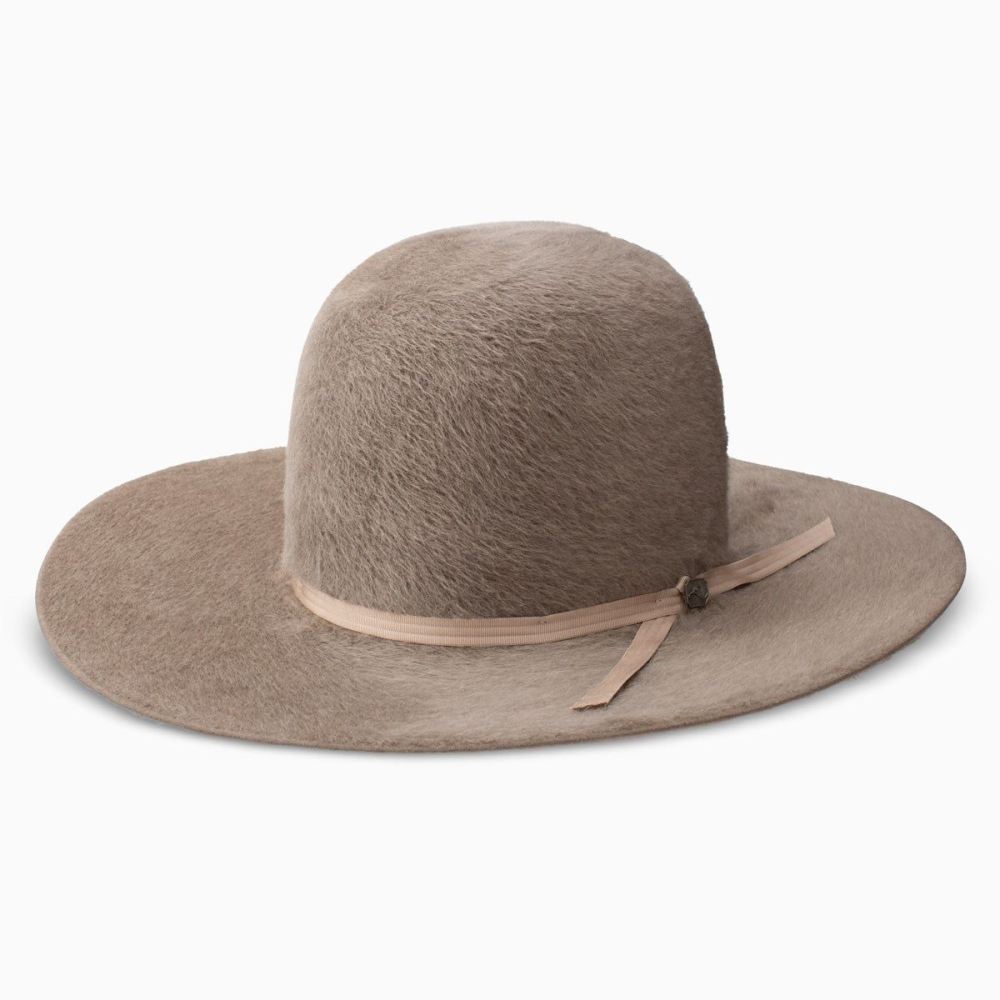 Resistol | 8X Kodiak Cowboy Hat-Stone | New Arrivals