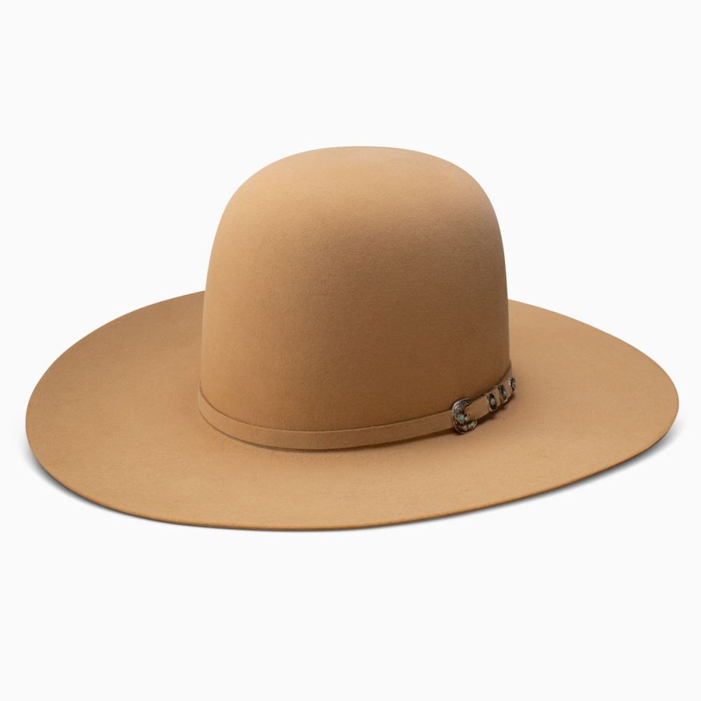 Resistol | 30X Prairie Wind Cowboy Hat | New Arrivals