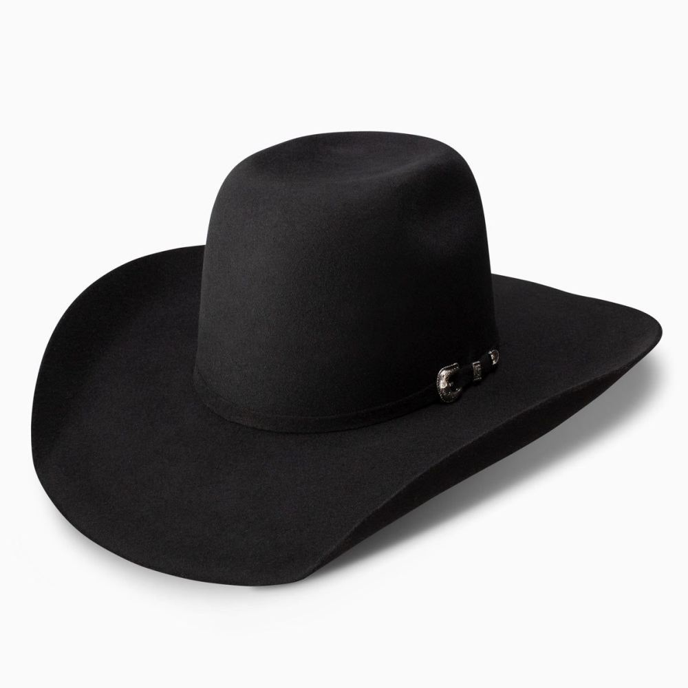 Resistol | 3X Pay Window Cowboy Hat | New Arrivals