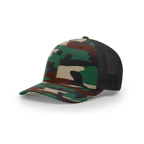 Richardson | R-Flex Trucker | Quick Ship!