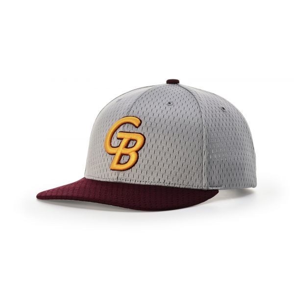 Richardson | 414 Pro Mesh Adjustable | Quick Ship!